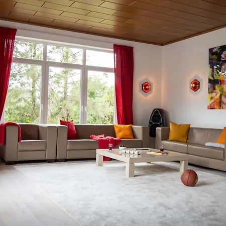 Ferienhaus Horst Am Garding