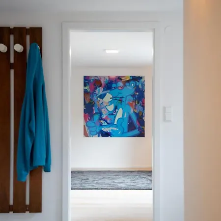 Horst Am Ferienhaus *