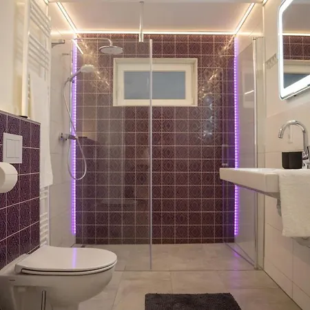 Ferienhaus Horst Am *