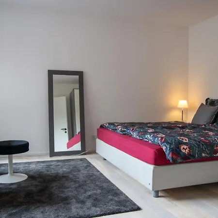 Horst Am Ferienhaus Garding