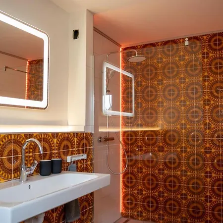 Horst Am Ferienhaus *