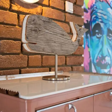 Horst Am Ferienhaus *