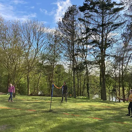 Horst Am Ferienhaus Garding