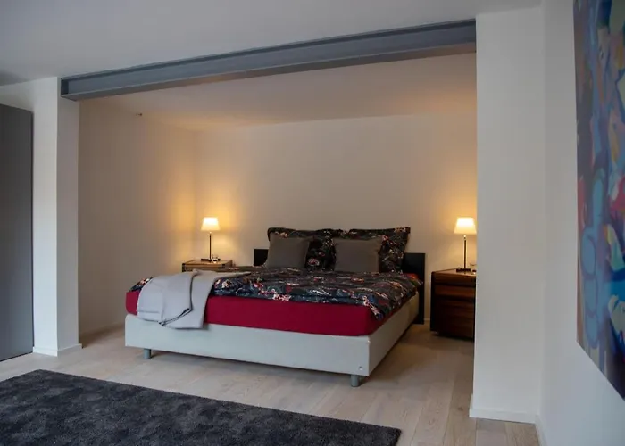 Semesterbostad Horst Am Garding