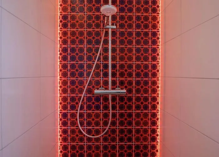 Semesterbostad Horst Am *