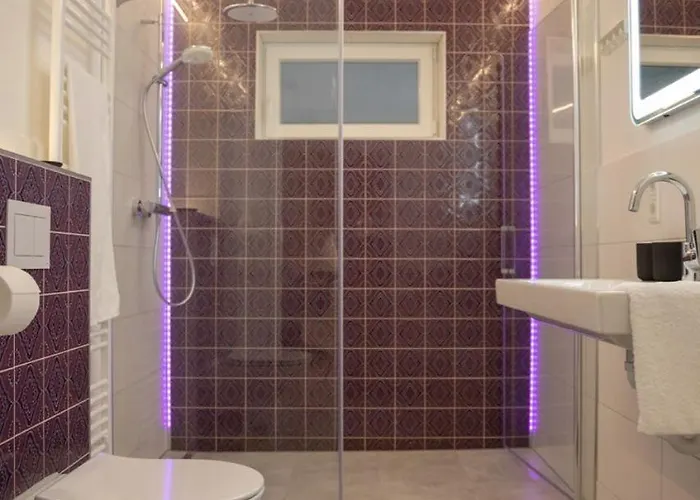 Semesterbostad Horst Am *