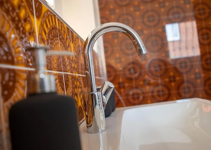 Semesterbostad Horst Am